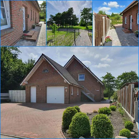 Haus Am Buergerpark Eg