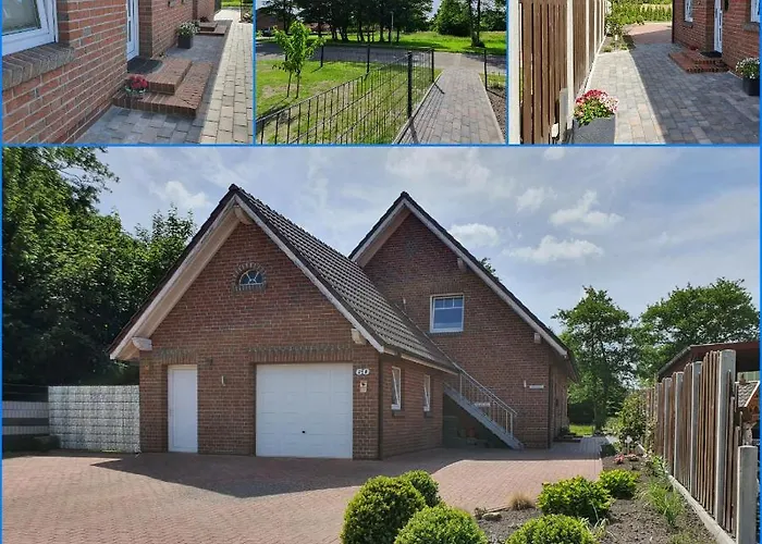 Haus Am Bürgerpark Eg